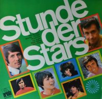 Various – Stunde Der Stars 2.
