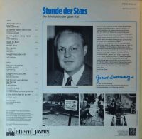 Various – Stunde Der Stars.