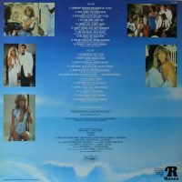 Various – Sunburn – 22 ‘Blazing’ Disco Hits Including The Original Soundtrack.