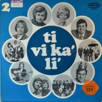 Various – Ti Vi Ka’ Li’ 2.