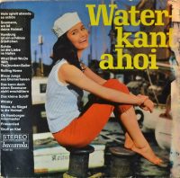 Various – Waterkant Ahoi!
