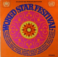 Various – World Star Festival.