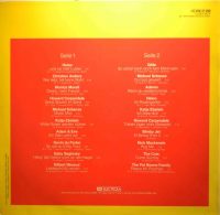 Various – Die 20 Super Schlager Hitparade ’75.