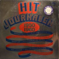 Various – Hit Journalen 1950/1960.