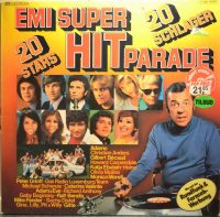 Various – EMI Super-Hitparade.