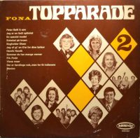 Various – Fona Topparade 2.