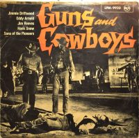 Various – Guns And Cowboys.