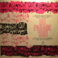 Various – Hit Parade 1963.