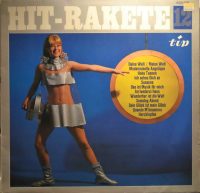 Various – Hit-Rakete 12.