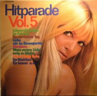 Various – Hitparade Vol. 5.