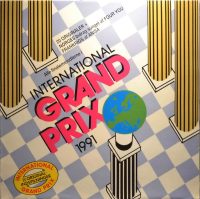 Various – International Grand Prix 1991.