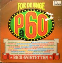 Various – For De Unge På 60.