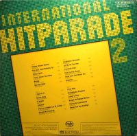 Various – International Hitparade 2.