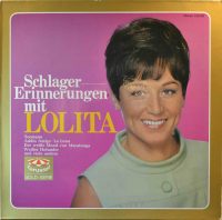 Lolita – Schlagererinnerungen Mit Lolita.