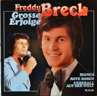 Freddy Breck – Grosse Erfolge.