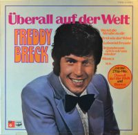 Freddy Breck – Überall Auf Der Welt.