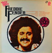 Freddy Fender – The Story Of An “Overnight Sensation”.