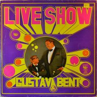 Gustav & Bent – Live Show.