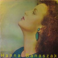 Hanna Banaszak – Hanna Banaszak.