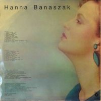 Hanna Banaszak – Hanna Banaszak.