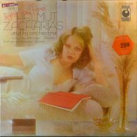 Helmut Zacharias And His Orchestra – Light My Fire.