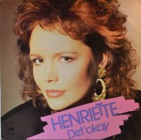 Henriette – Det’ Okay.