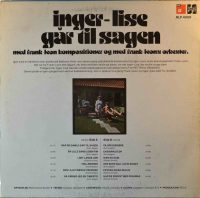 Inger-lise – Går til sagen.