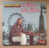 James Last – In Wien Beim Wein.