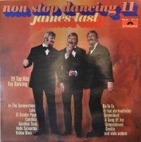 James Last – Non Stop Dancing 11.