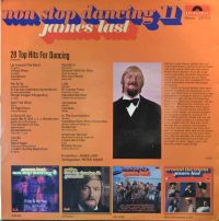 James Last – Non Stop Dancing 11.