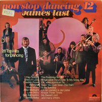 James Last – Non Stop Dancing 12.