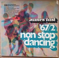 James Last – Non Stop Dancing ’67/2.