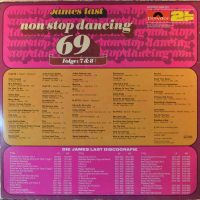 James Last – Non Stop Dancing 69 Folge 7 & 8.