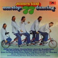 James Last – Non Stop Dancing ’77.