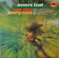 James Last – Non Stop Evergreens.