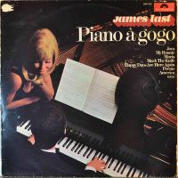 James Last – Piano À Gogo.