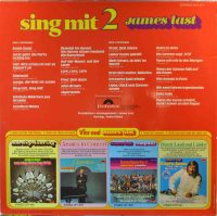 James Last – Sing Mit 2.