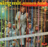 James Last – Sing Mit James Last.