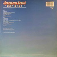 James Last – Sky Blue.