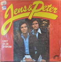 Jens & Peter – Livet Er En Symfoni.