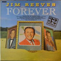 Jim Reeves – Forever.