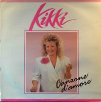 Kikki – Canzone D’Amore.