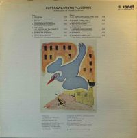 Kurt Ravn – Rigtig Placering.