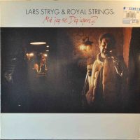 Lars Stryg & Royal Strings ‎- Må jeg se dig igen.