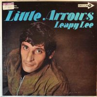 Leapy Lee – Little Arrows.