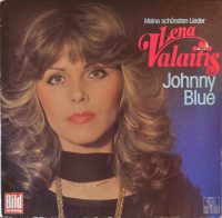 Lena Valaitis – Johnny Blue – Meine Schönsten Lieder.