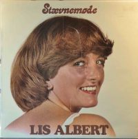 Lis Albert – Stævnemøde.