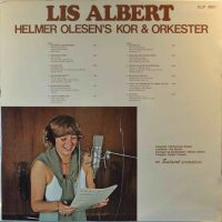 Lis Albert – Stævnemøde.