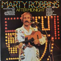 Marty Robbins – After Midnight.