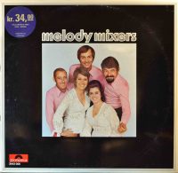 Melody Mixers – Melody Mixers.